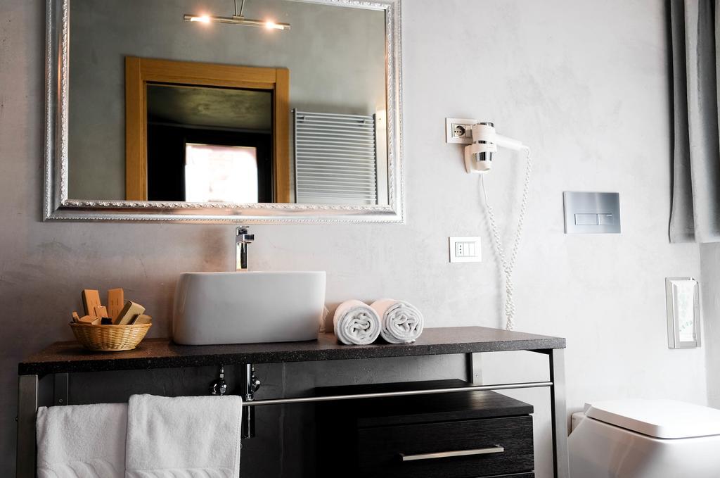 Sweet Life Bed & Breakfast Peschiera del Garda Exterior photo