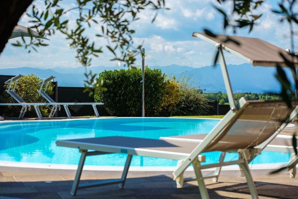 Sweet Life Bed & Breakfast Peschiera del Garda Exterior photo