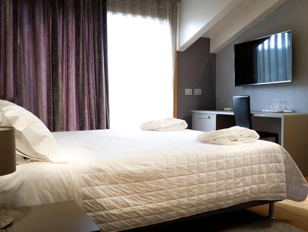 Sweet Life Bed & Breakfast Peschiera del Garda Exterior photo