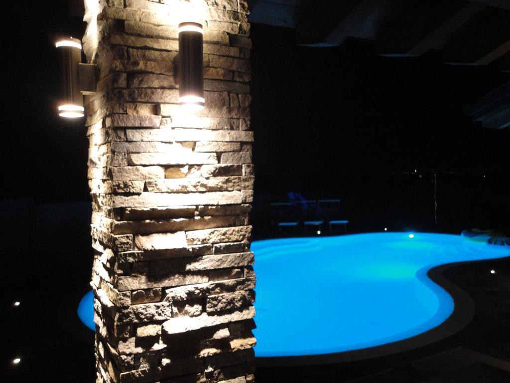 Sweet Life Bed & Breakfast Peschiera del Garda Exterior photo
